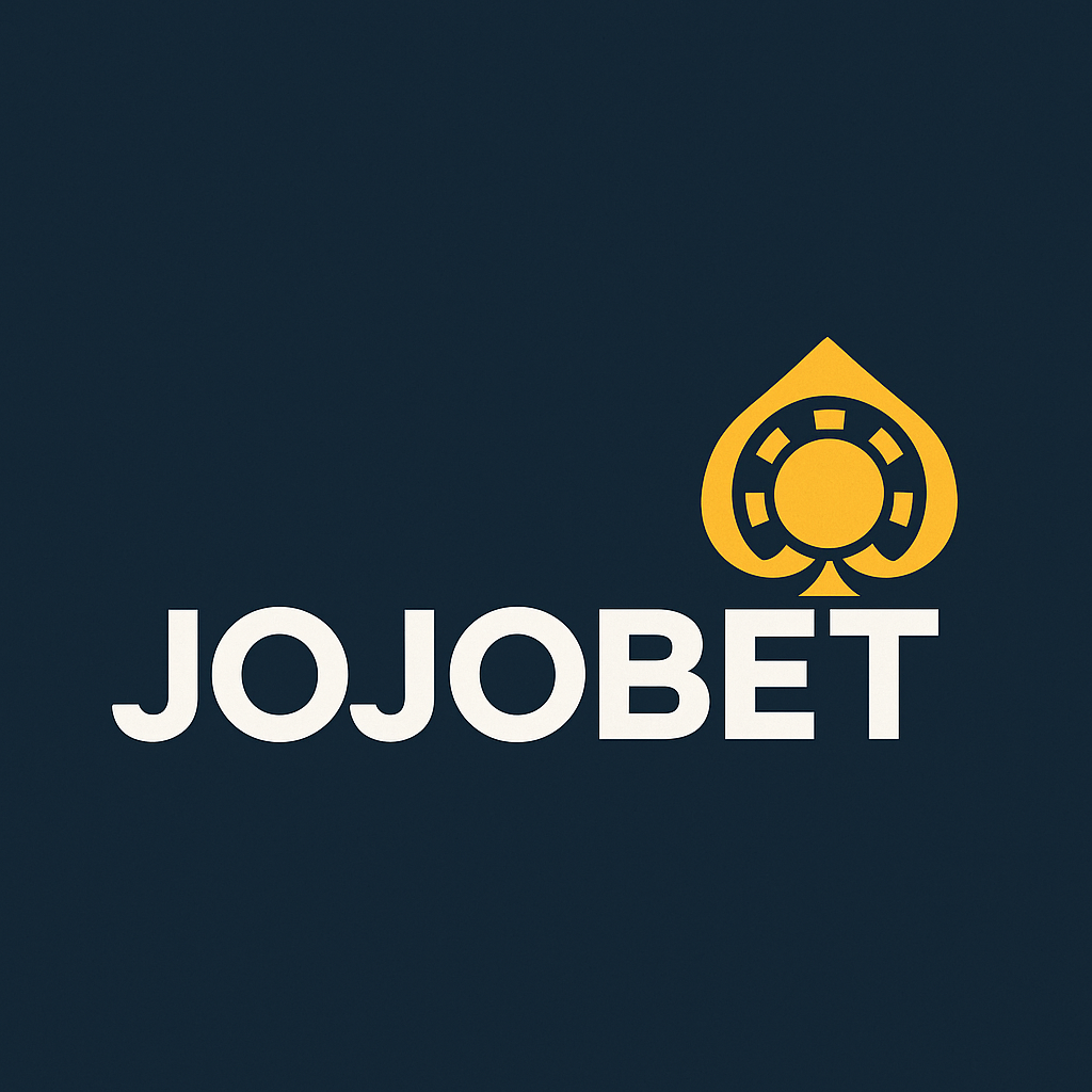 Jojobet Resmi Logosu